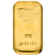 Lingot d’or Umicore certifié de 500 gramme