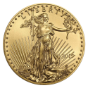 Achetez l’American Eagle en or 1 OZ au Comptoir de l’Or