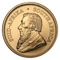 Achetez la Krugerrand 1 OZ en or au Comptoir de l’Or