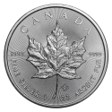 Achetez la Monsterbox Maple Leaf en argent au Comptoir de l’Or