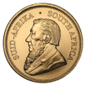 Koop de ½ OZ Gouden Krugerrand bij Goudwisselkantoor