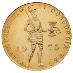 Achetez un Ducat en or au Comptoir de l’Or