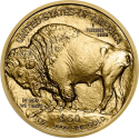 Achetez l’American Buffalo en or 2025 au Comptoir de l’Or