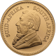 Krugerrand 1/4 OZ or 2023