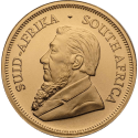 Achetez la Krugerrand en or ¼ OZ 2025 au Comptoir de l’Or