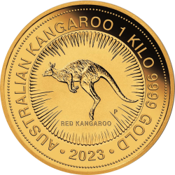 Kangourou 1 KG or 2023