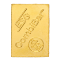 Achetez un lingot d’or Valcambi 1 g en or au Comptoir de l’Or
