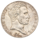 3½ gulden Willem I Nederland 1820