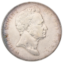 2½ gulden Willem I Nederland 1840