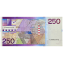 250 gulden Vuurtoren Nederland 1985