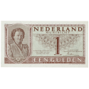 1 gulden Nederland 1949