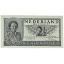 2½ gulden Nederland 1949