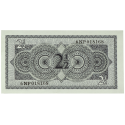 2½ gulden Nederland 1949