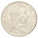 1 gulden Willem I Nederland 1820-1837
