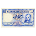 10 gulden 1945 Staatsmijnen