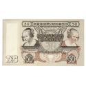 50 gulden 1941 Oestereetster