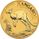 Kangourou 1/10 OZ or 2024