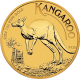 Kangourou 1 OZ or 2024