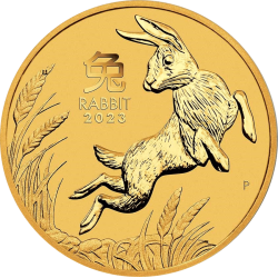 Achetez la Lunar or diverses années en or au Comptoir de l’Or