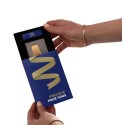 Achetez un lingot d’or certifié de 2,5 grammes au Comptoir de l’Or