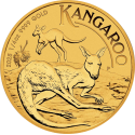 Achetez la Kangourou 2025 en or au Comptoir de l’Or