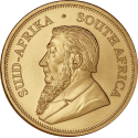 Achetez la Krugerrand 2025 en or au Comptoir de l’Or