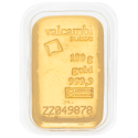Achetez un lingot d’or certifié de 100 grammes au Comptoir de l’Or