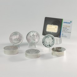Pack d'Investissement Kit de démarrage