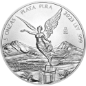 Achetez en argent 5 OZ au Comptoir de l’Or