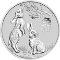 Achetez en argent 5 OZ au Comptoir de l’Or