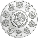 Achetez en argent 5 OZ au Comptoir de l’Or