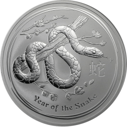 Achetez en argent 10 OZ au Comptoir de l’Or