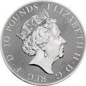 Achetez en argent 10 OZ au Comptoir de l’Or