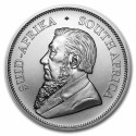 Achetez la Krugerrand en argent de 1 once troy au Comptoir de l’Or