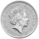 Achetez la Britannia en argent au Comptoir de l’Or
