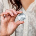 Achetez la Krugerrand en argent de 1 once troy au Comptoir de l’Or
