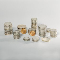 Acheter un paquet de Paquet d'investissement Classiques en Métaux Précieux au Comptoir de l'Or