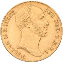 Gouden vijfje Willem II