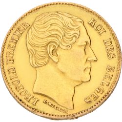 Achetez 20 francs français au Comptoir de l’Or