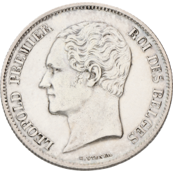 Achetez 2½ francs français au Comptoir de l’Or