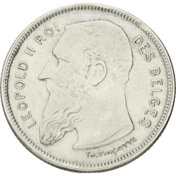 Achetez 2 francs français au Comptoir de l’Or