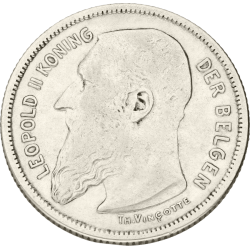 Achetez 2 francs français au Comptoir de l’Or