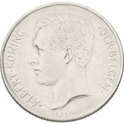 Achetez 2 francs français au Comptoir de l’Or