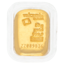 Achetez un lingot d’or certifié de 50 grammes Valcambi au Comptoir de l’Or Achetez un lingot d’or certifié de 50 grammes Valcambi au Comptoir de l’Or
