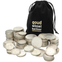 Achetez 500 grammes de pièces en argent au Comptoir de l’Or