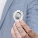 Achetez la Kangourou en argent 1 OZ au Comptoir de l’Or
