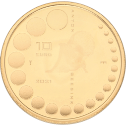 Achetez le 10 Euro en or au Comptoir de l’Or