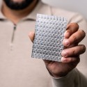 Acheter un lingot d'argent de 100 x 1 grammes au Comptoir de l’Or