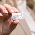 Acheter un lingot d'argent de 31,1 grammes au Comptoir de