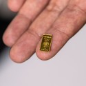 Achetez un lingot d’or de 1 gramme au Comptoir de l’Or